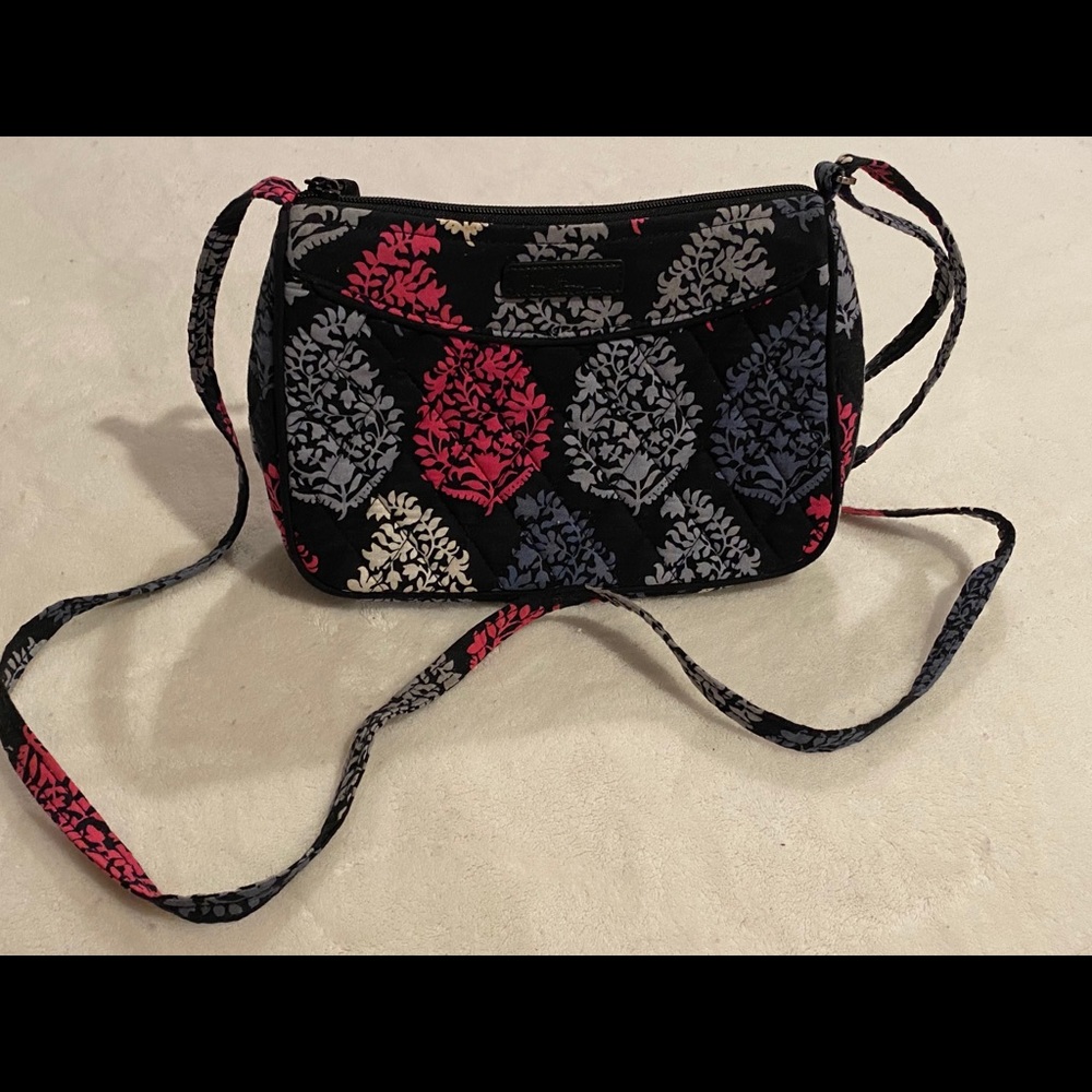 COPY - Vera Bradley purse